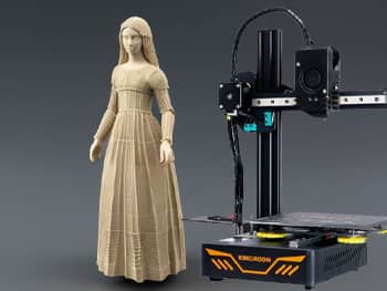 Как можно зарабатывать на 3D-печати